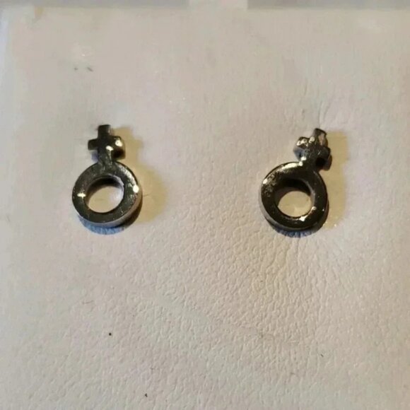 Braceletpost earrings - Picture 6 of 8